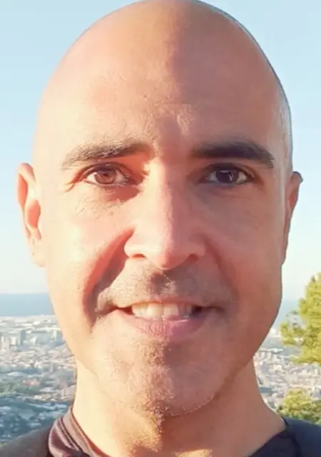 Soy Filipusbcn, 43 años de Barcelona, busco conocer gente para lío de una noche