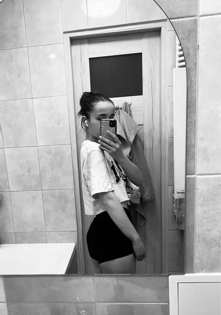 Natalia из Кельца, мне 23, познакомлюсь на одну ночь