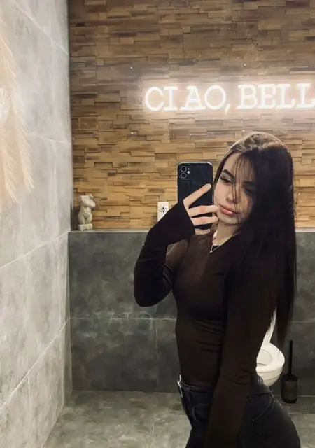 Я Кристина, 24, знакомлюсь для постоянных отношений в Стокгольме
