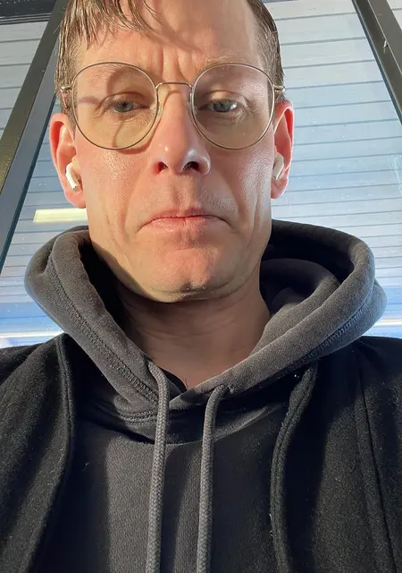 Я Skogamulle, 48, из Кристианстад, ищу знакомство для дружбы