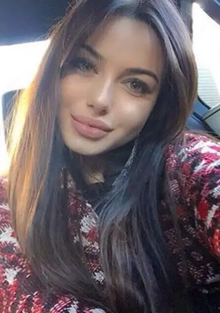 Я Евгения, 29 років, знайомлюсь без зобов'язань у Одеса