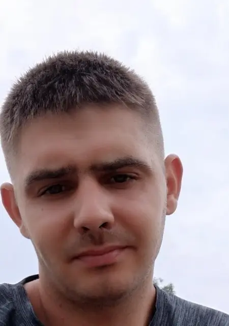 Roma з Чернівців, мені 32 років, познайомлюсь для спільних подорожей