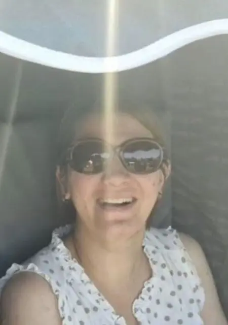 Christin из Берлина