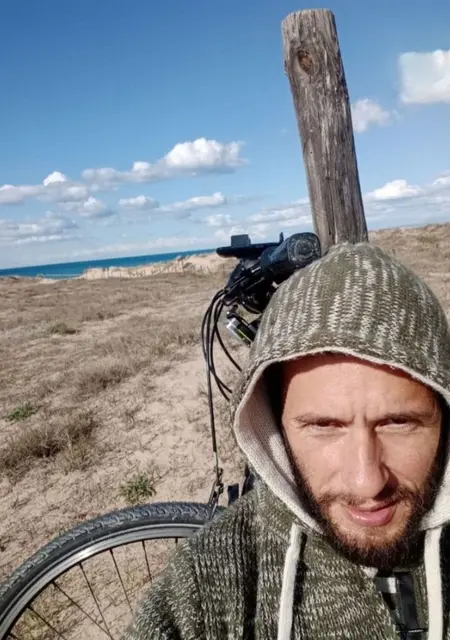 Albert из Мадрида