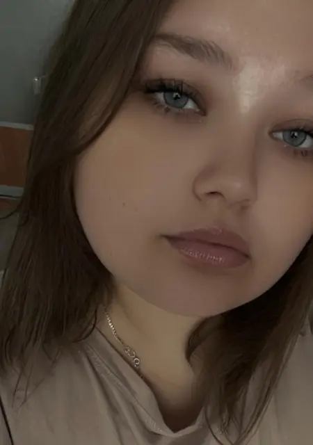 Юлиана из Берлина, ищу на сайте общение