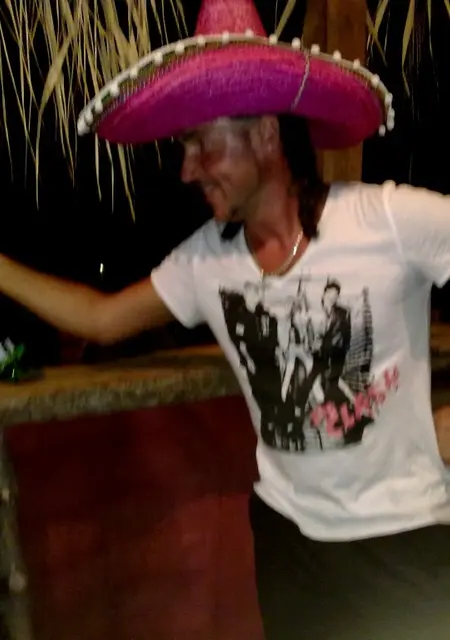 Я Ramon, 48, знакомлюсь для дружбы в Трускавце