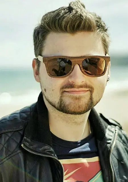 Давид з Тернополя, шукаю на сайті дружбу