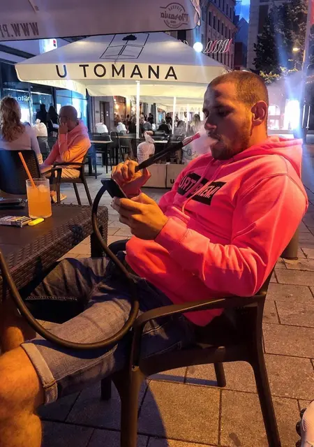 Moderated из Брно, мне 29, познакомлюсь без обязательств