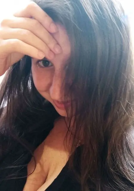 Я Olga, 30, из Мадрида, ищу знакомство