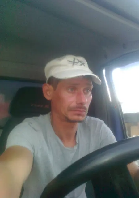 Я Nikazov, 51, знакомлюсь без обязательств в Кременчуге