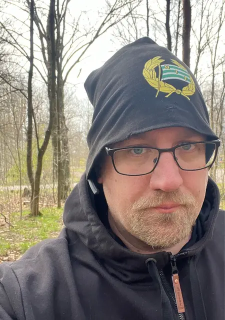 Я Daniel, 45, из Норрчёпинга, ищу знакомства без обязательств