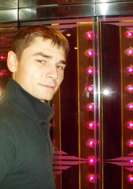 Александр з Боярки, шукаю на сайті знайомства на одну ніч