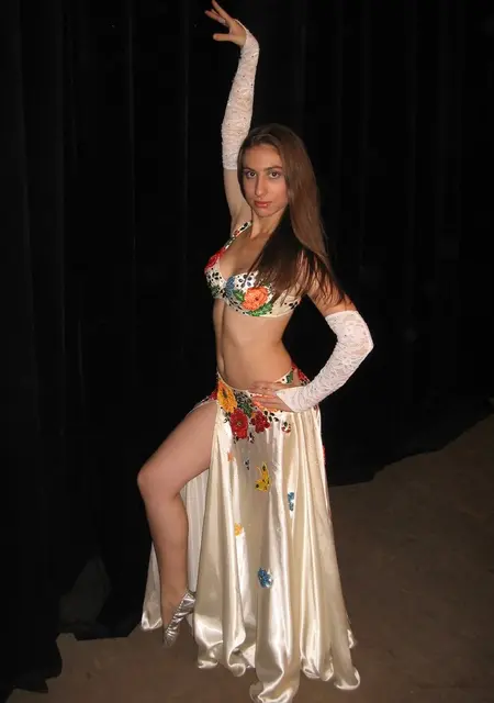 Лэсси з Луганська, шукаю на сайті знайомства на одну ніч