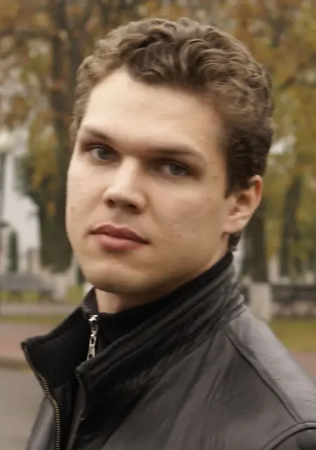 Евгений из Новополоцка, мне 37, познакомлюсь для дружбы