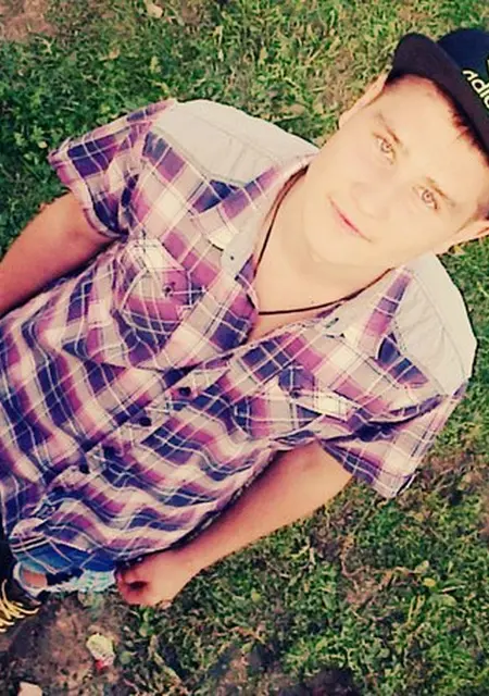 Alex из Постав, мне 32, познакомлюсь без обязательств