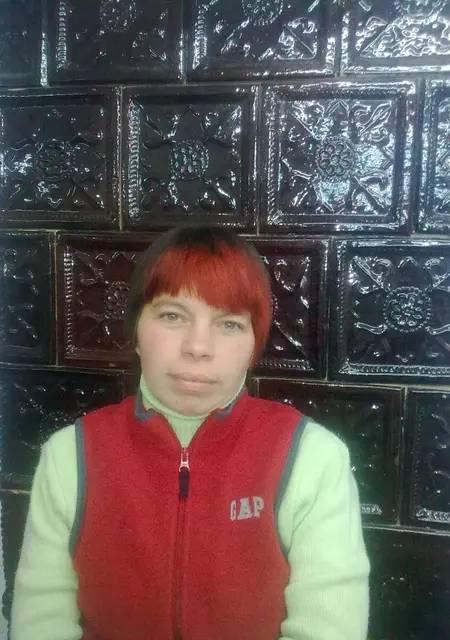 Наташка из Дунаевцев, мне 45, познакомлюсь для общения