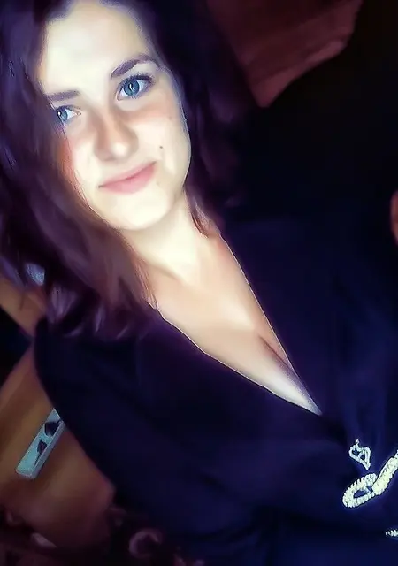 Я Ilona, 28, из Еревана, ищу знакомство для общения