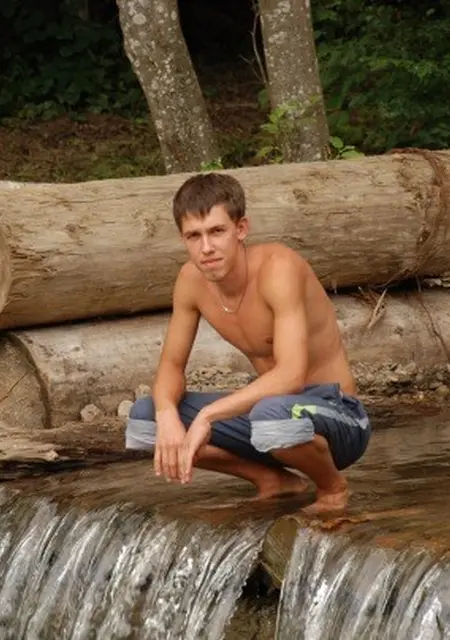 Я Виталий, 35, знакомлюсь для дружбы в Кременчуге