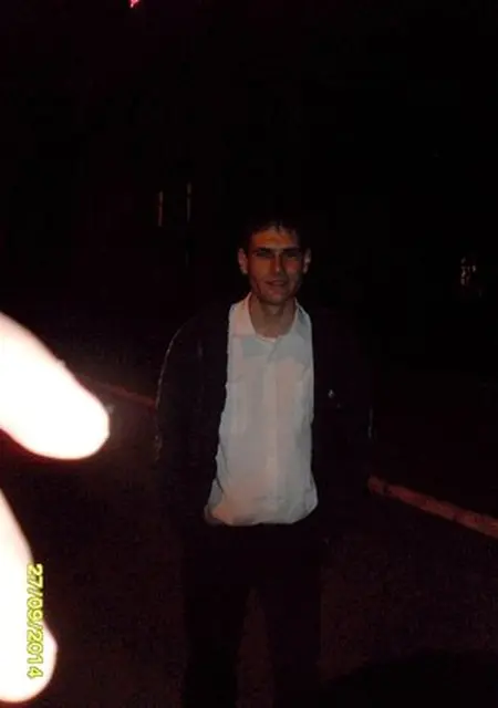 Я Daniil, 29 років, знайомлюсь без зобов'язань у Нова Каховка