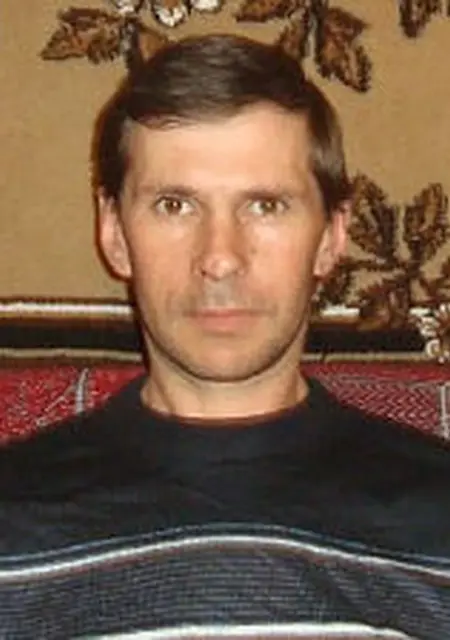 Я Дмитрий, 48 років, знайомлюсь без зобов'язань у Херсоне