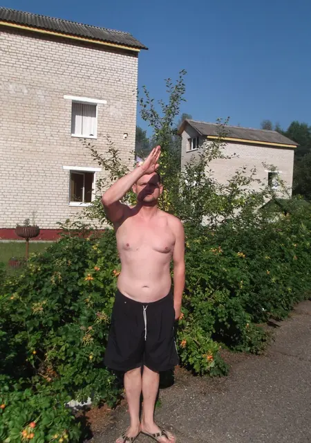 Валерий из Орши, ищу на сайте знакомства на одну ночь