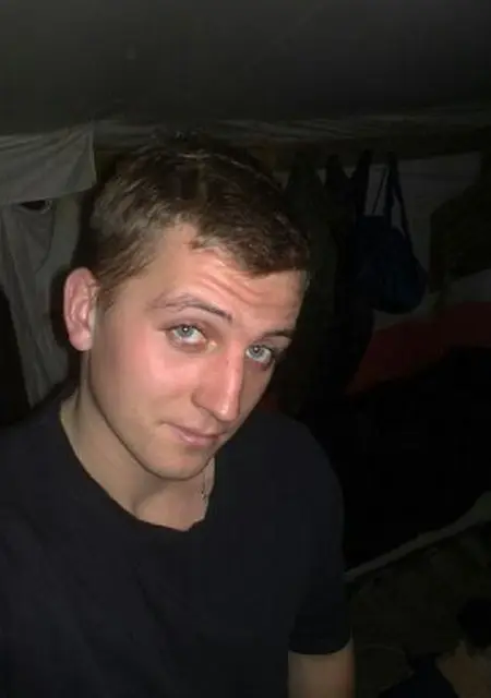 Я Влад, 32 років, знайомлюсь без зобов'язань у Нова Каховка