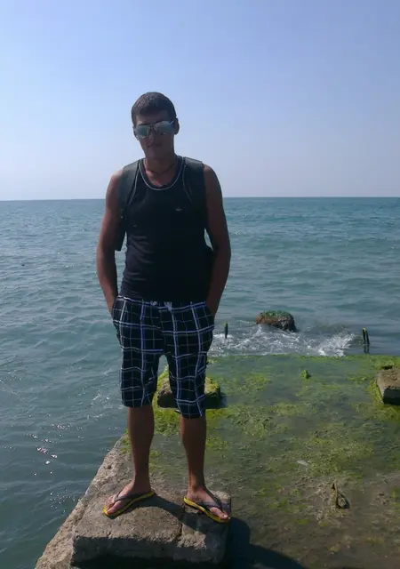 Я Евгений, 38, знакомлюсь для общения в Пружанах