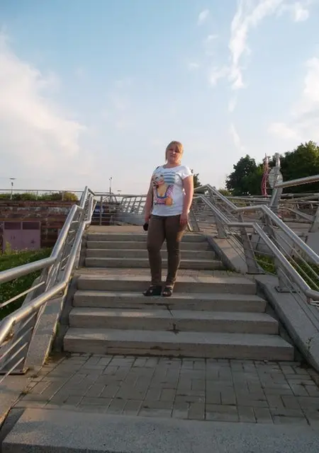 Ксюша из Бреста, ищу на сайте приятное времяпровождение