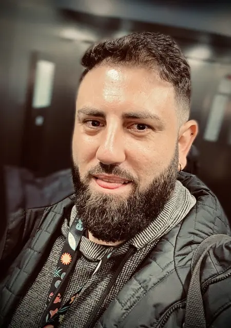 Adrian из Пинто, мне 37, познакомлюсь для постоянных отношений