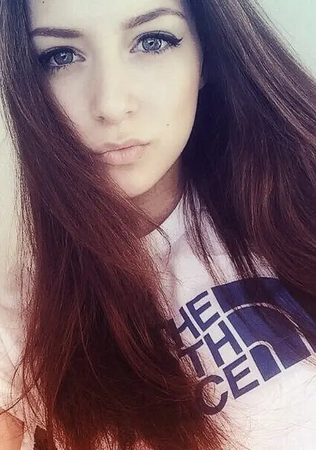 Я Вика, 25, знакомлюсь для общения в Бресте