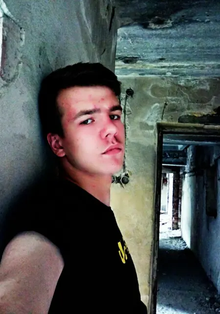 Иван з Слов'янська, шукаю на сайті знайомства на одну ніч