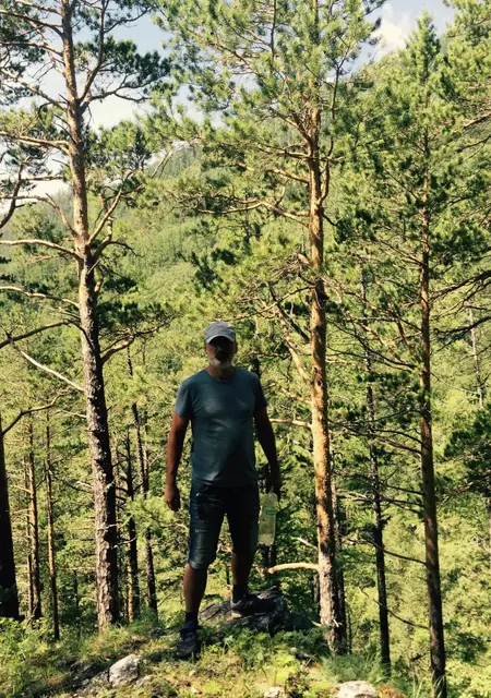 Я Артур, 55, знакомлюсь на одну ночь в Кишинёве