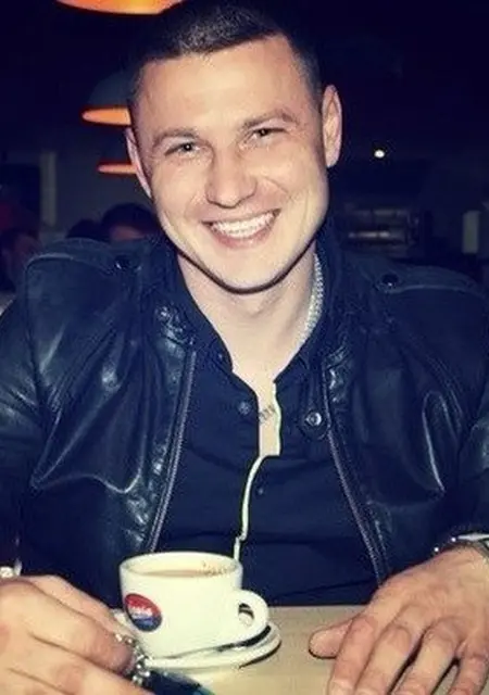 Я Артур, 47, из Жодино, ищу знакомства без обязательств