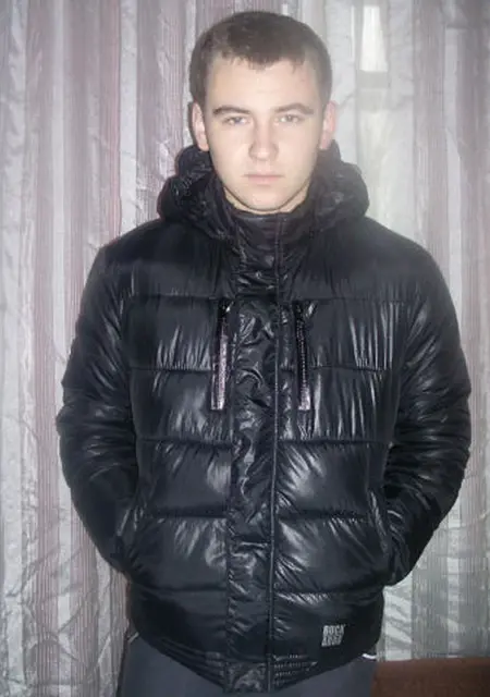 Денис из Кишинёва, мне 30, познакомлюсь для вирта