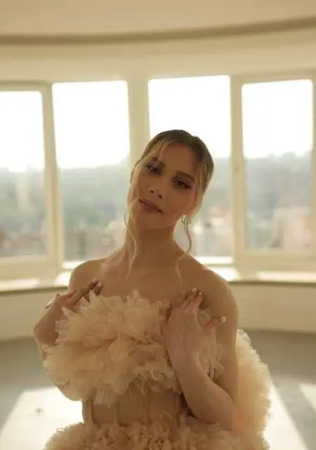 Я Bogdana, 21, из Киева, ищу знакомство для открытые отношения