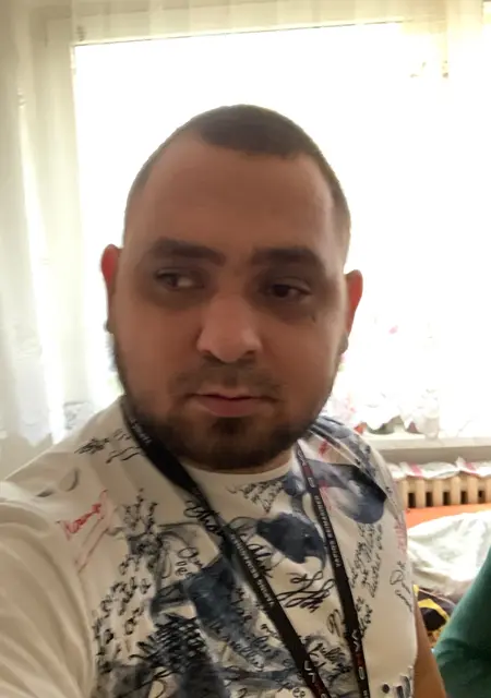 Franta из Теплицы, мне 31, познакомлюсь для постоянных отношений