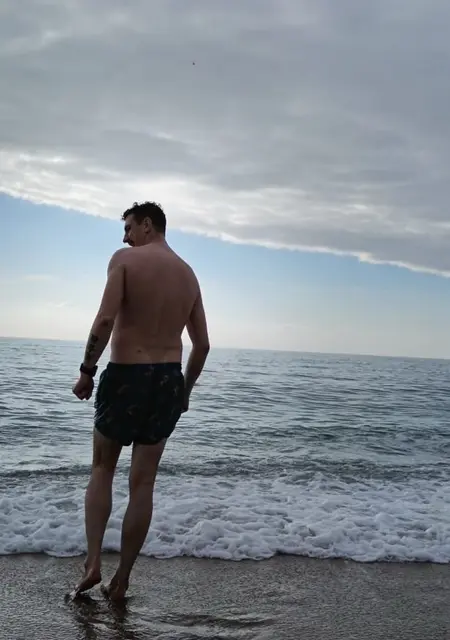 Я Микола, 32 років, знайомлюсь для спілкування у Суми