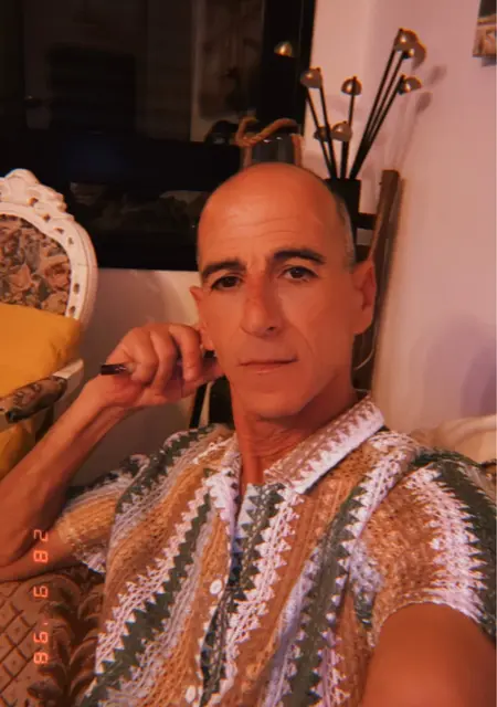 Я Я Услышал О Вас От, 52, из Рамат-ганного, ищу знакомство для постоянных отношений