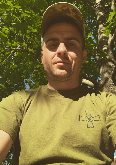 Я Андрей, 37, из Днепра, ищу знакомства без обязательств