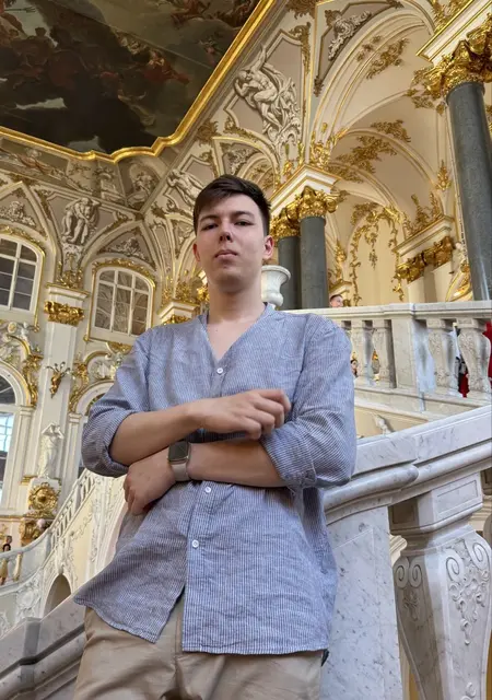 Я Churros, 23, из Надворной, ищу знакомство для общения