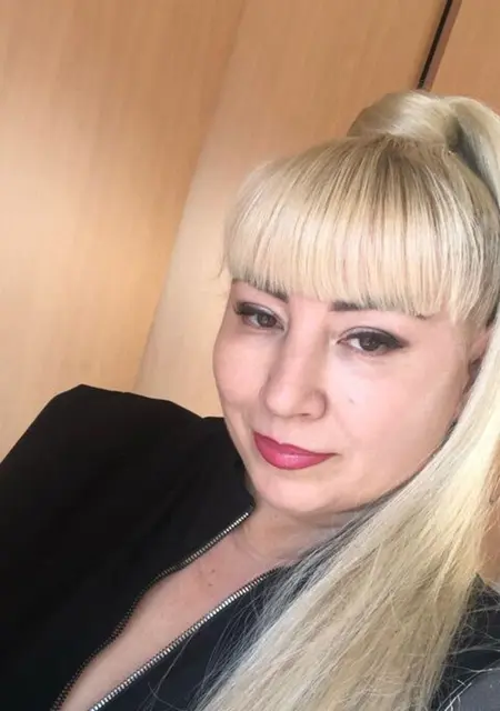 Ника из Херес-де-ла-Фронтера, ищу на сайте дружбу