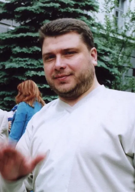 Алекс Гор из Днепра, ищу на сайте знакомства на одну ночь