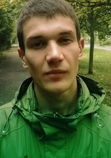 Я Артур, 34, из Бобруйска, ищу знакомства на одну ночь