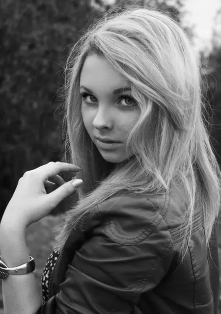 Анжелика Бурдав