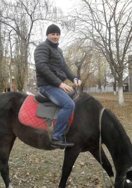 Я Oleg, 44 років з Олександрії, шукаю знайомство для спілкування