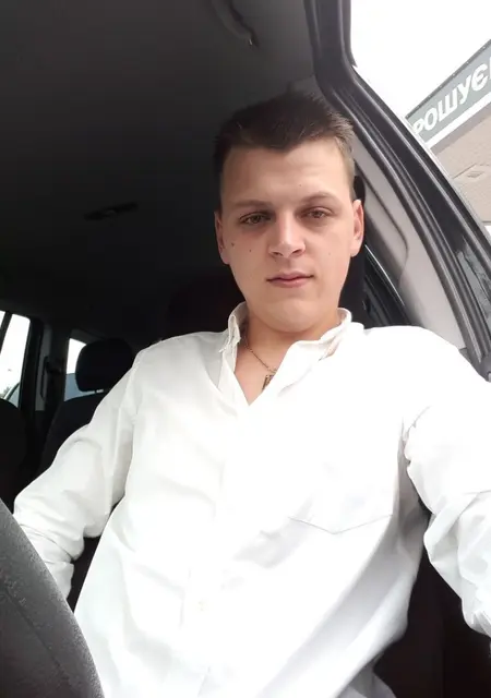 Я Spartak, 32 років, знайомлюсь без зобов'язань у Тернополі