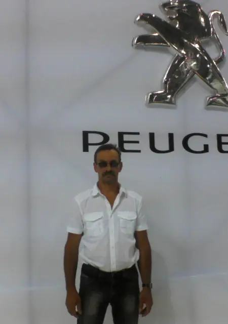 Я Львенок, 50, из Гродно, ищу знакомство для дружбы