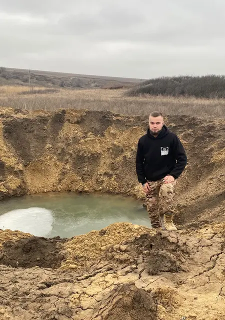 Я Андрій, 26 років з Lyubotyn, шукаю знайомство для постійних стосунків