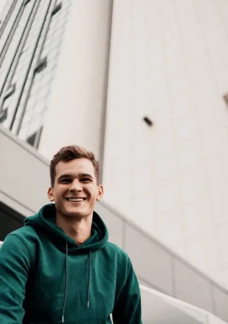 Павел з Києва, шукаю на сайті знайомства на одну ніч