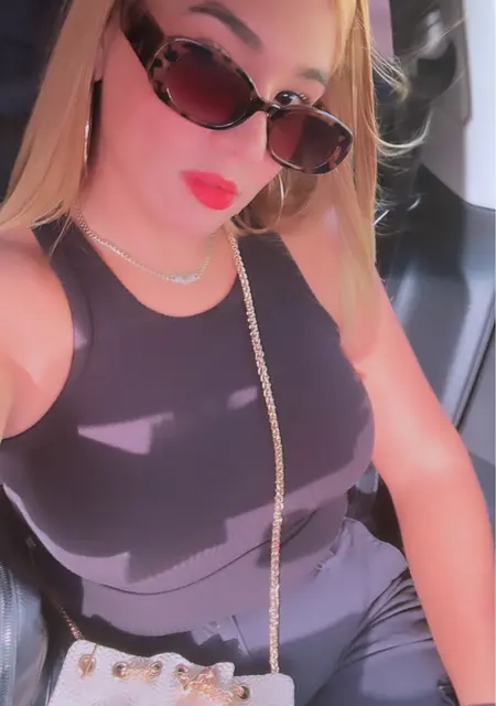 Я Yaritza, 29, из Наваррета, ищу знакомства без обязательств